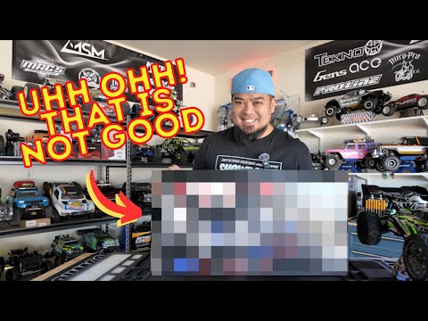 NEW TRAXXAS RC CAR IS FINALLY HERE! | Traxxas Jato 4x4 VXL