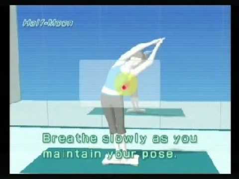 yoga wii download