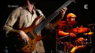 2010-1.03.17 France 3 ''Ce Soir Ou Jamais'' Ilhan Ersahin ''Freedom''