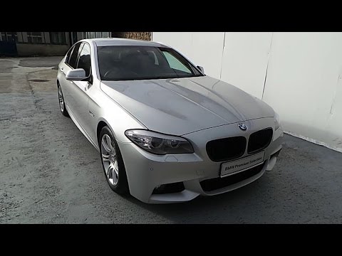 12D41948 - 12D41948 BMW 520d M Sport