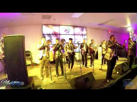 BANDA SINALOENSE RIO ALTO