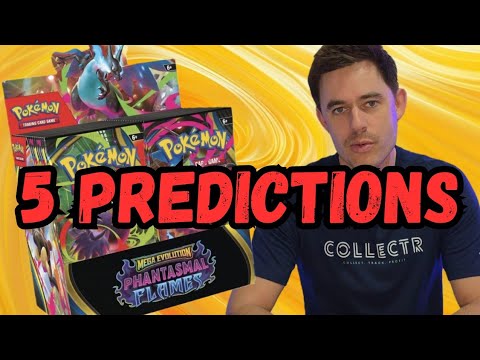 One of These Pokemon Booster Boxes Will SURPRISE Everyone