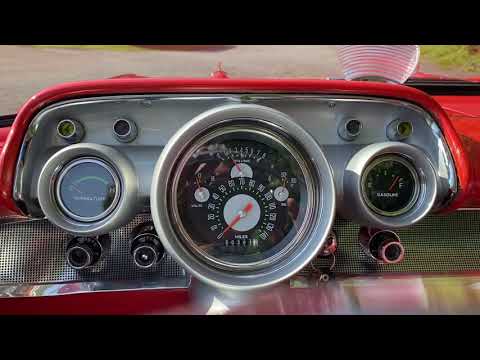 1957 Chevrolet Bel Air (CC-1507086) for sale in Smyrna, Georgia