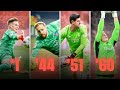 One Amazing GK Save from Every Minute [2023/24]