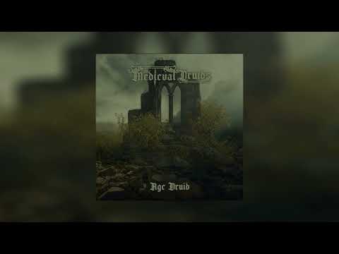 Medieval Druids - Age Druid (Full Album) (Dungeon Synth / Neo Medieval)