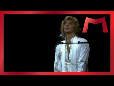 Barry Manilow - I Write The Songs (Live from the 1978 BBC Special)