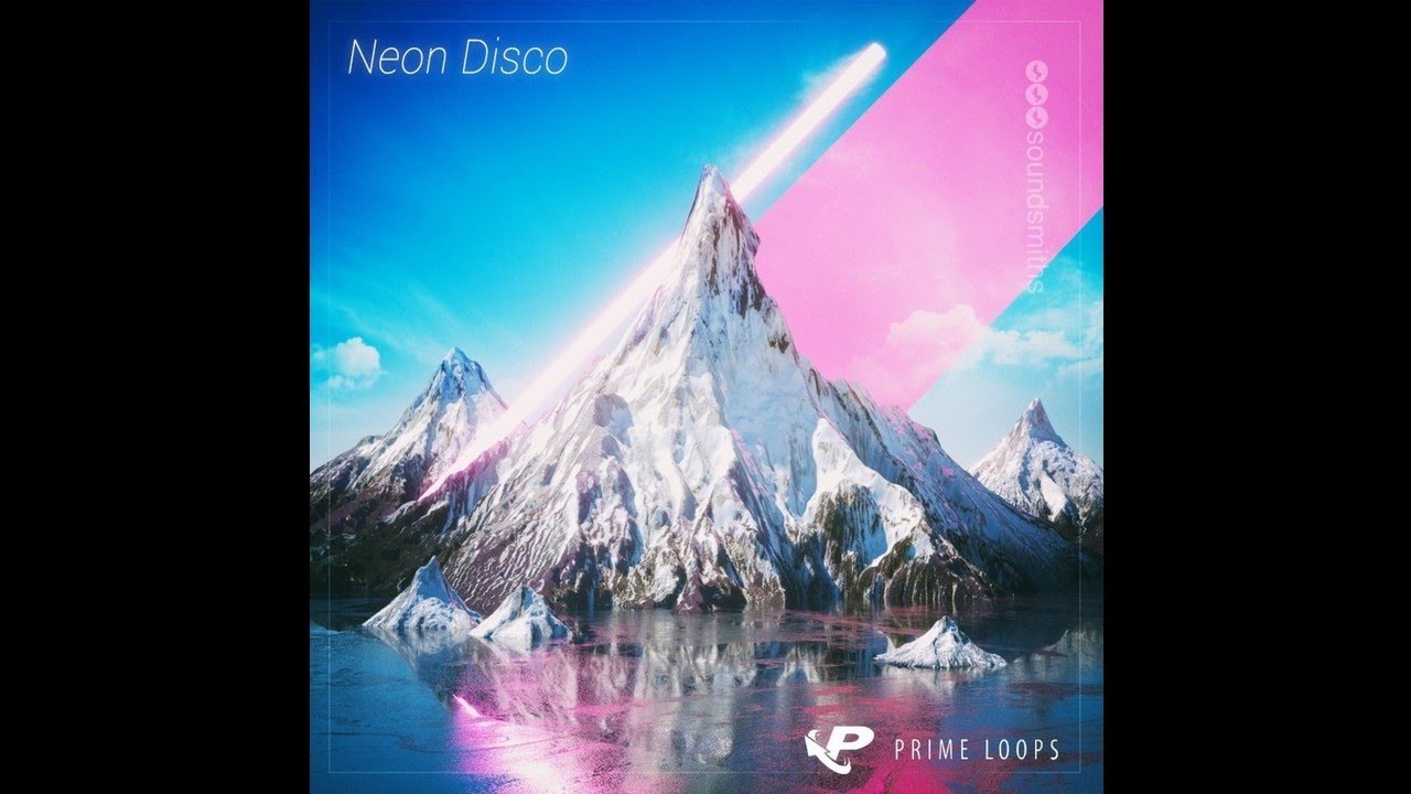 Nu Disco Sample Pack (Try Free Demo!)