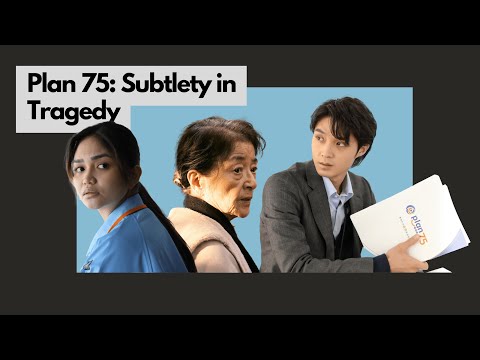 Plan 75 Film Review
