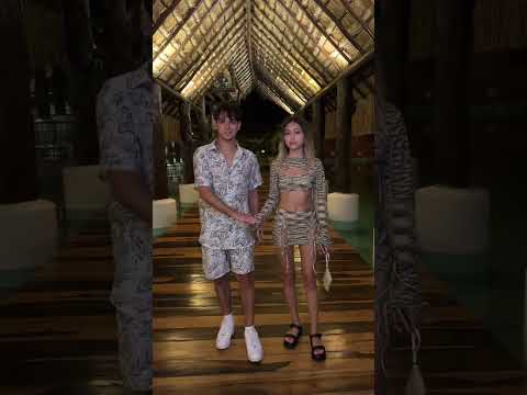 Our outfits in Mexico 🇲🇽