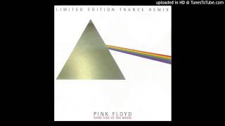Pink Floyd-On The Run trance mix