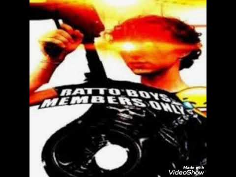 FUCKYOURCLIQUE - SPAZIO900 (Feat Lil Kvneki)