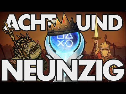 Tails of Iron | PlatinTake - Wenn die PLATIN noch das EINFACHSTE ist