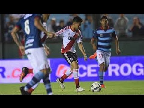 Gonzalo "pity" Martinez vs Arsenal || (Arsenal 2 - River Plate 2)