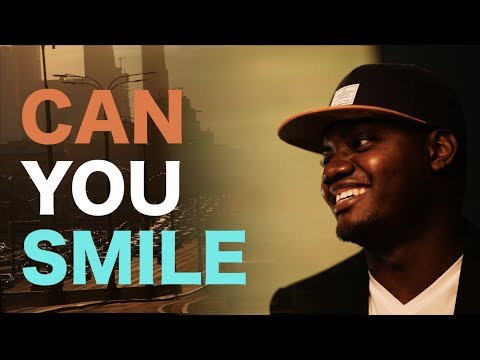 Can You Smile (группа Красота Изнутри)