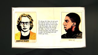 [Hoàn Thành] Desolatium Việt Hóa PS4/PS5