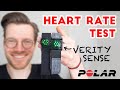Polar Verity Sense Scientific Review (versus OH1+, H10)