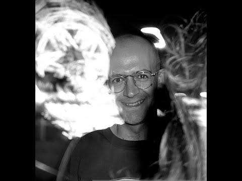 Graeme Park Live @ Hacienda UK 1992' Manny'z Tapez