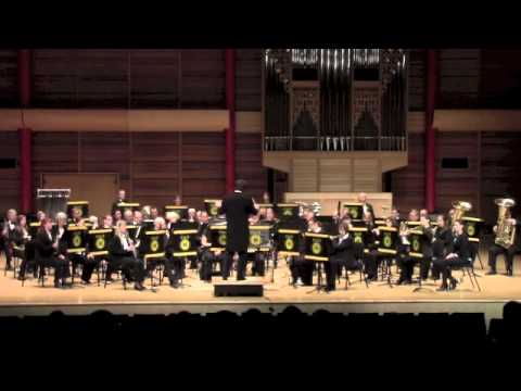 CWS - Bacchus on Blue Ridge