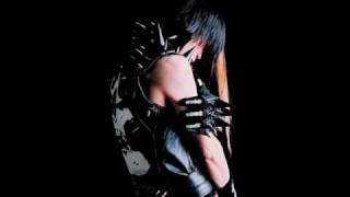 Balzac - D.A.R.K (demo)