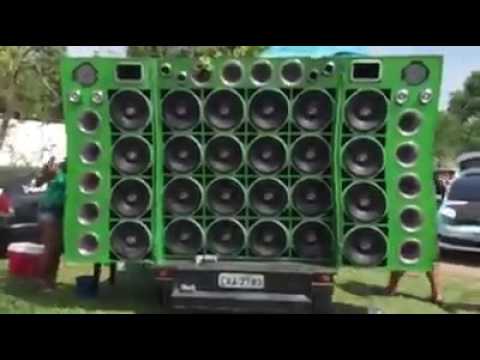 Carretinha Sossegada.