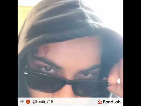 TONi G - HOLLYWOOD PTSD