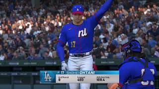 [PS5Pro] MLB THE SHOW 26 # 2「[27シーズン]のホームランダービ&オールスターを大谷さん主体でフルゲームでやっていきます」＊初見雑談配信(23時頃迄)