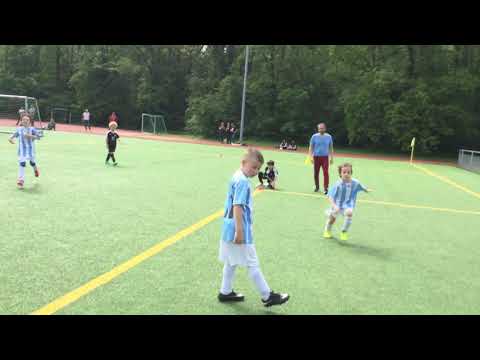 TSV Hartmannshofen 4 gegen SV Nord Lerchenau F2