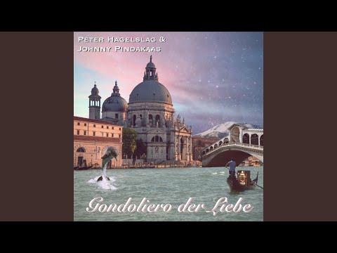 Gondoliero der Liebe