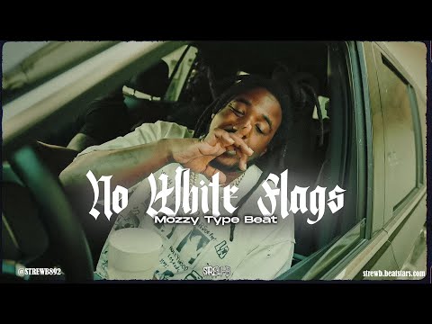 [FREE] Mozzy Type Beat 2025 - "No White Flags"
