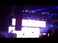 UME South Padre 2013 - DJ Tiesto (Icona Pop - I ...