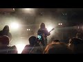 Motorpsycho - Brescia 11.10.2019 -  Greener