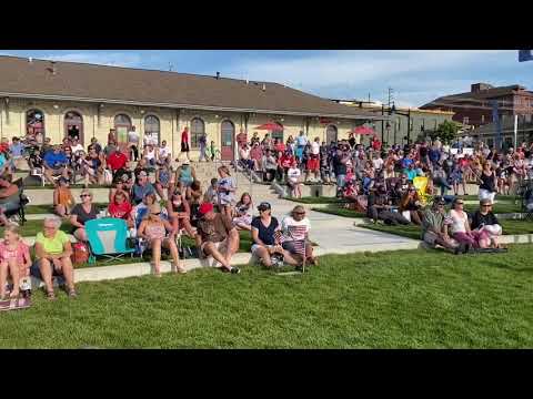 You must keep pushing forward!