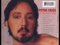 Peter Criss "Let it go" from "Let me rock you" 1982