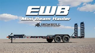 IronBull: EWB Feature