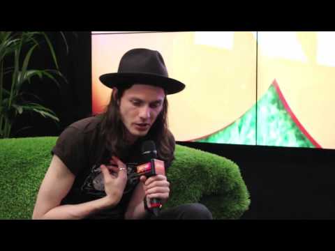 Key103 Summer Live - James Bay