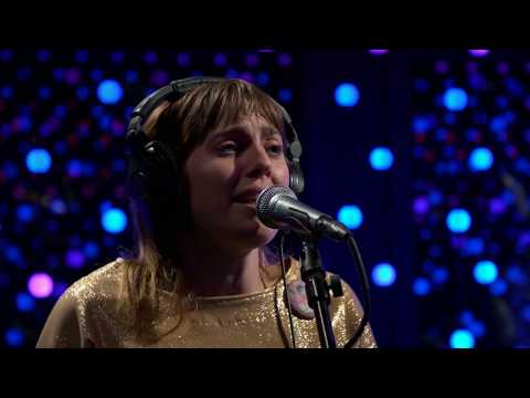 Video thumbnail for 28 Days (KEXP Session)
