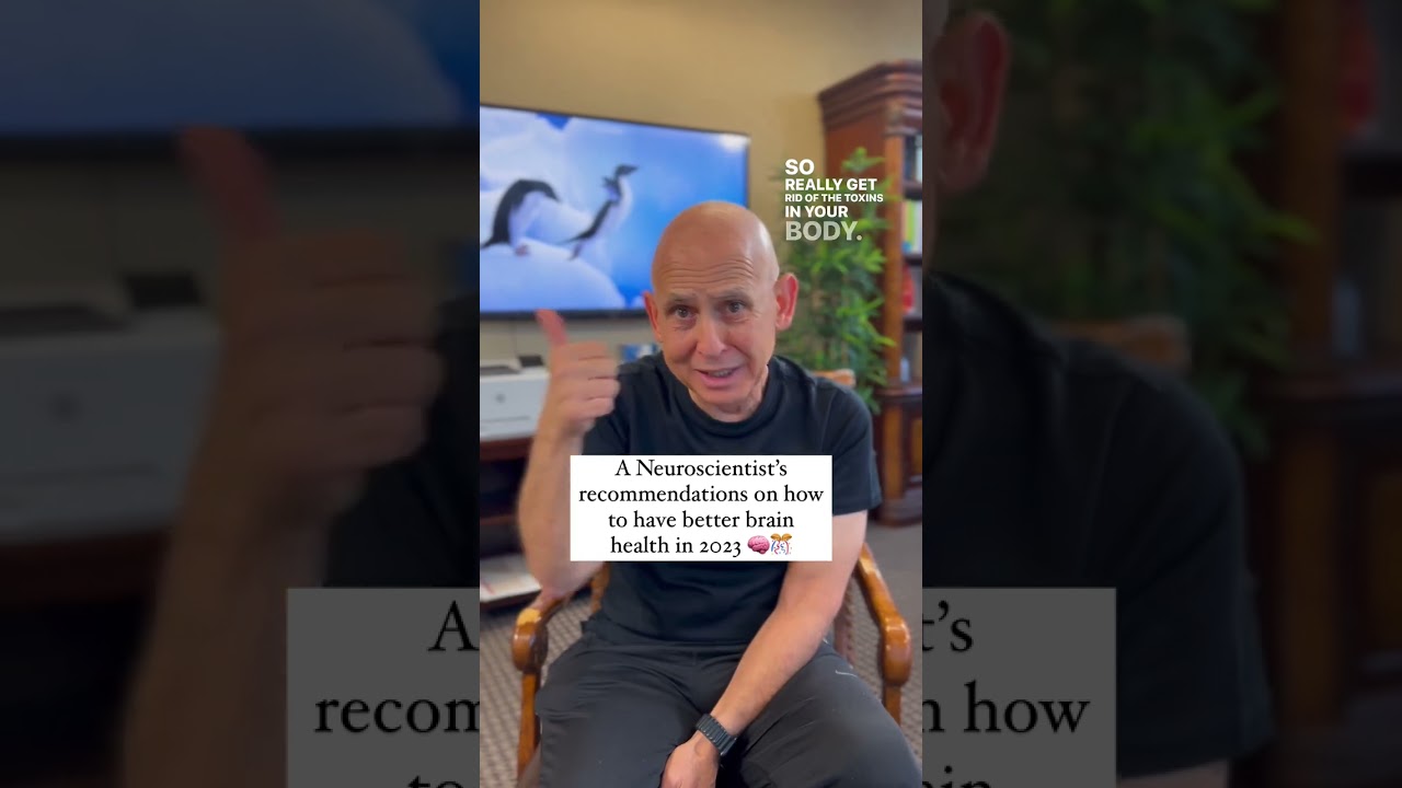 Brain Health thumbnail