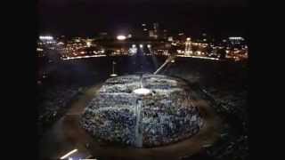 Celine Dion The Power of The Dream Official Live  Music Video Atlanta 1996 Olympics