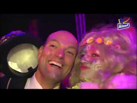 De11devande11de 2018: Shakin' DJ's - Seks mit dee kale