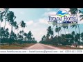Hotel investment opportunity in venezuela