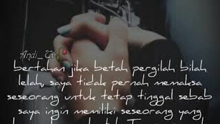 Download lagu story wa buat pacar tersayang bikin baper 30 detik ll story wa buat pacar terbaru 2020 mp3