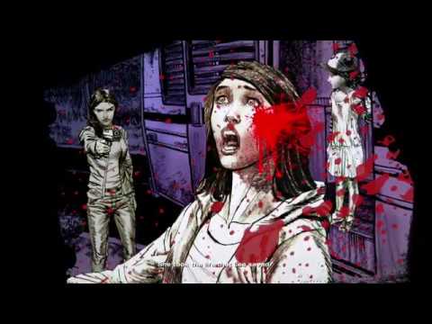 PS4 Longplay [075] The Walking Dead: The Final Season