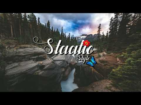 DJ Staatic x WILSON - MERCI [ZOUK REMIX 2K25]