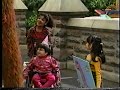 Sesame Street Snuffy S Birthday Party