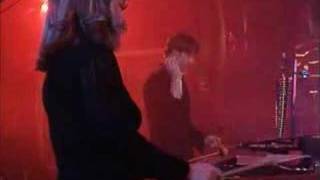 Green Lady - David Chesworth Ensemble