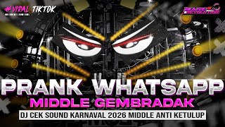 Download lagu DJ PRANK WHATSAPP - CEK SOUND HOREG KARNAVAL MIDDLE NROTOK NULUP - DJ PARTY BASS BLAYER BEDIL mp3 Download lagu DJ PRANK WHATSAPP - CEK SOUND HOREG KARNAVAL MIDDLE NROTOK NULUP - DJ PARTY BASS BLAYER BEDIL mp3