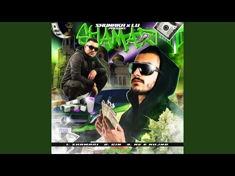 NE E NUJNO (feat. Lu)