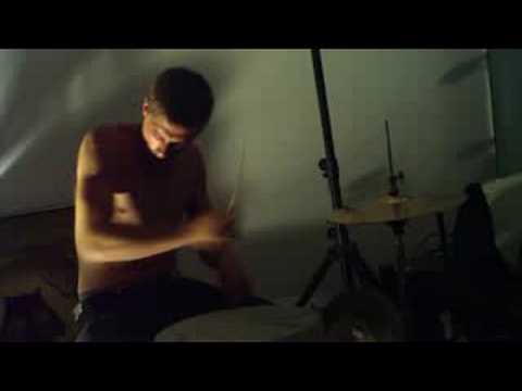Drum Solo (Zibabu drummer)