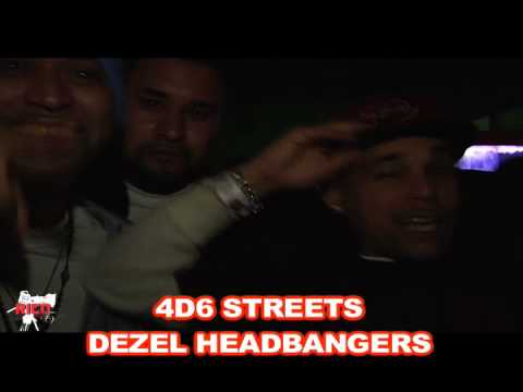DEZEL HEAD BANGERS 4D6 AND POPOV AT ELEMENTS