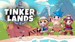 Tinkerlands